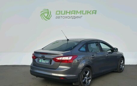 Ford Focus III, 2011 год, 620 000 рублей, 5 фотография