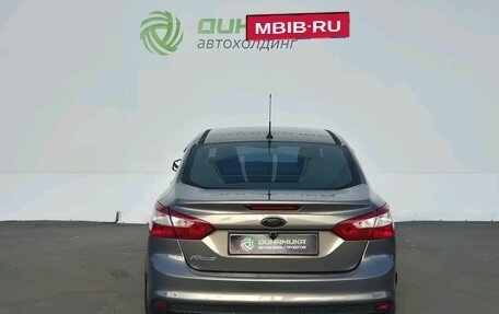 Ford Focus III, 2011 год, 620 000 рублей, 6 фотография