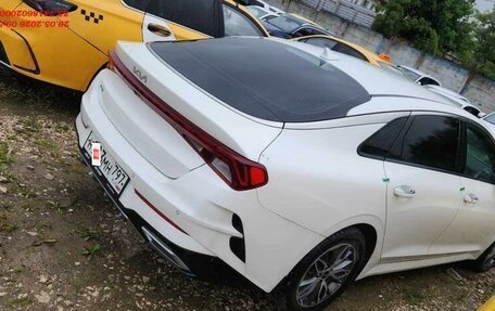 KIA K5, 2022 год, 2 875 000 рублей, 4 фотография
