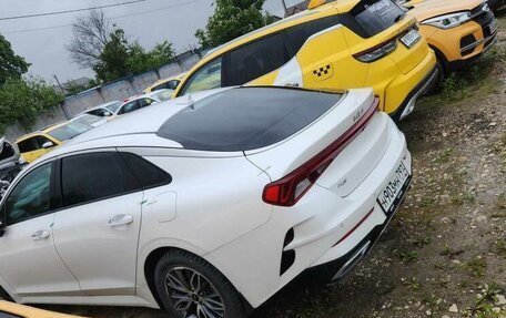 KIA K5, 2022 год, 2 875 000 рублей, 3 фотография