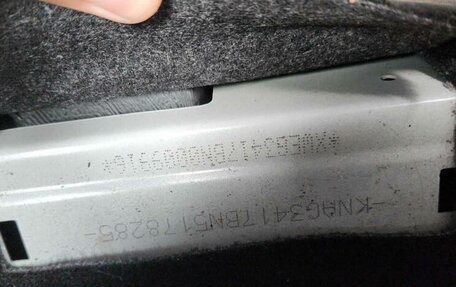KIA K5, 2022 год, 2 875 000 рублей, 7 фотография