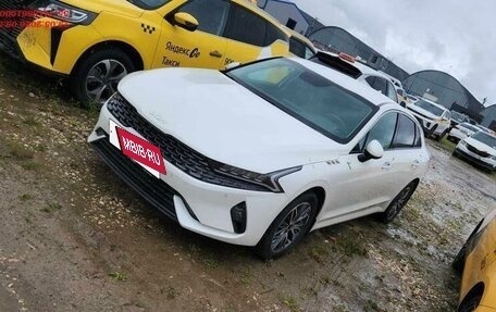 KIA K5, 2022 год, 2 875 000 рублей, 2 фотография