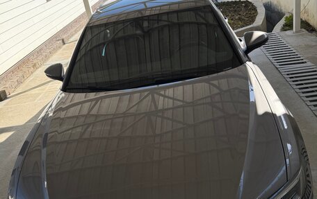 Audi A6, 2018 год, 2 950 000 рублей, 4 фотография