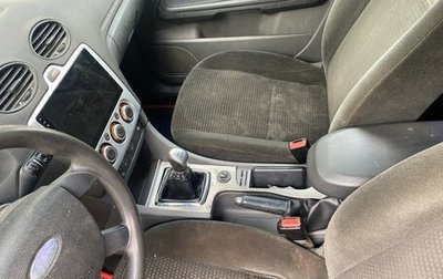 Ford Focus II рестайлинг, 2006 год, 280 000 рублей, 1 фотография