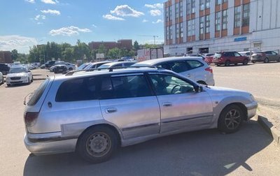 Toyota Caldina, 1996 год, 110 000 рублей, 1 фотография