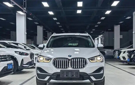 BMW X1, 2022 год, 2 346 807 рублей, 2 фотография