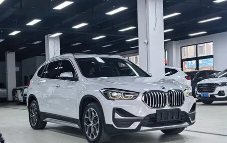 BMW X1, 2022 год, 2 346 807 рублей, 3 фотография