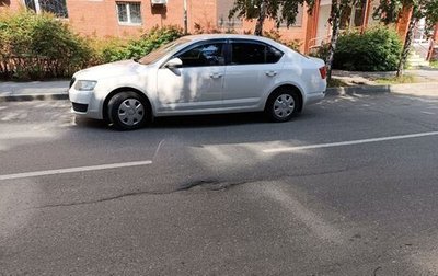 Skoda Octavia, 2014 год, 1 150 000 рублей, 1 фотография
