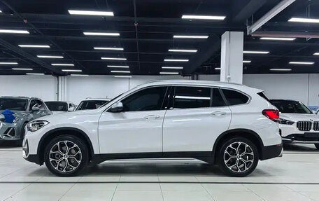 BMW X1, 2022 год, 2 346 807 рублей, 7 фотография