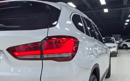 BMW X1, 2022 год, 2 346 807 рублей, 4 фотография