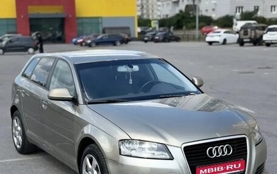 Audi A3, 2008 год, 409 999 рублей, 1 фотография