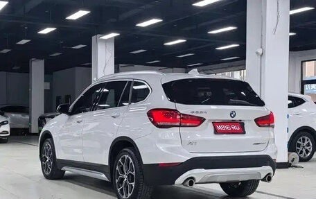 BMW X1, 2022 год, 2 346 807 рублей, 6 фотография