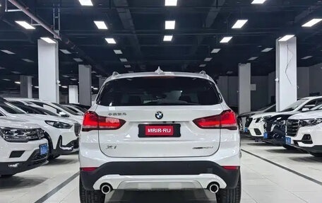 BMW X1, 2022 год, 2 346 807 рублей, 5 фотография