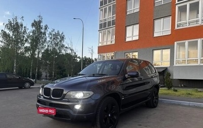 BMW X5, 2006 год, 930 000 рублей, 1 фотография