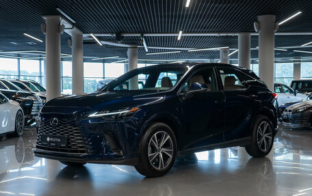 Lexus RX IV рестайлинг, 2026 год, 8 850 000 рублей, 1 фотография