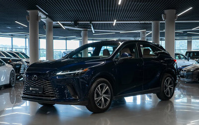 Lexus RX IV рестайлинг, 2026 год, 8 850 000 рублей, 1 фотография