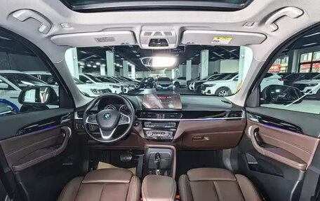 BMW X1, 2022 год, 2 346 807 рублей, 9 фотография