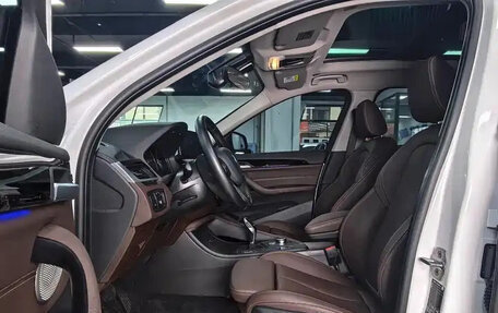 BMW X1, 2022 год, 2 346 807 рублей, 8 фотография