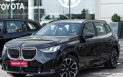 BMW X3, 2026 год, 7 660 000 рублей, 1 фотография