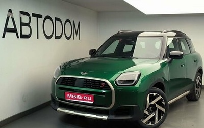 MINI Countryman, 2026 год, 7 250 000 рублей, 1 фотография