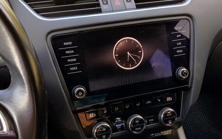 Skoda Octavia, 2020 год, 2 000 000 рублей, 1 фотография