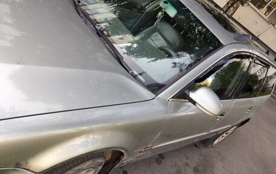 Volkswagen Passat B5+ рестайлинг, 2004 год, 390 000 рублей, 1 фотография