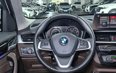 BMW X1, 2022 год, 2 346 807 рублей, 11 фотография