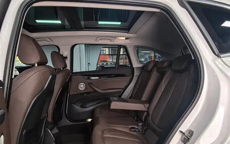 BMW X1, 2022 год, 2 346 807 рублей, 13 фотография