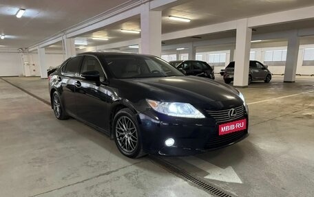 Lexus ES VII, 2013 год, 2 150 000 рублей, 1 фотография