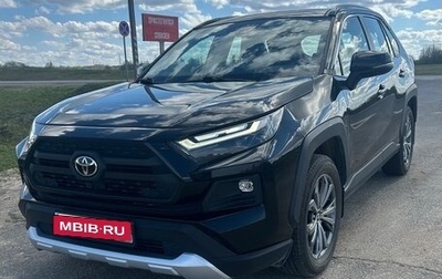 Toyota RAV4, 2024 год, 3 840 000 рублей, 1 фотография