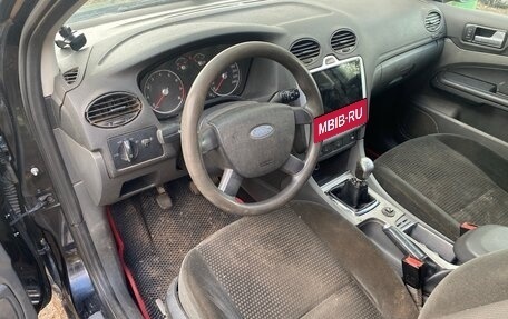 Ford Focus II рестайлинг, 2006 год, 280 000 рублей, 2 фотография