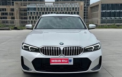 BMW 3 серия, 2023 год, 3 100 000 рублей, 1 фотография