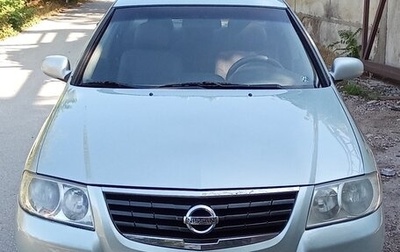 Nissan Almera Classic, 2007 год, 400 000 рублей, 1 фотография