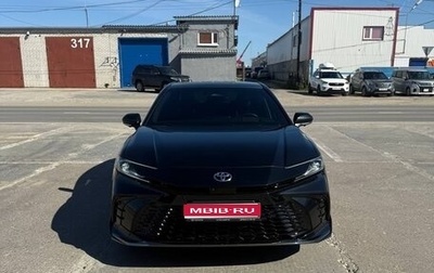 Toyota Camry, 2025 год, 4 650 000 рублей, 1 фотография