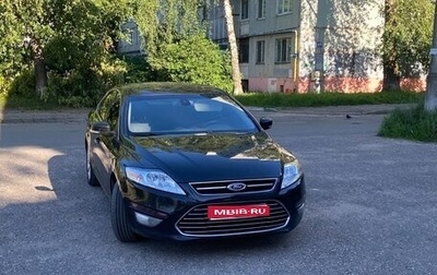 Ford Mondeo IV, 2014 год, 950 000 рублей, 1 фотография