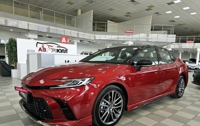 Toyota Camry, 2026 год, 4 880 000 рублей, 1 фотография