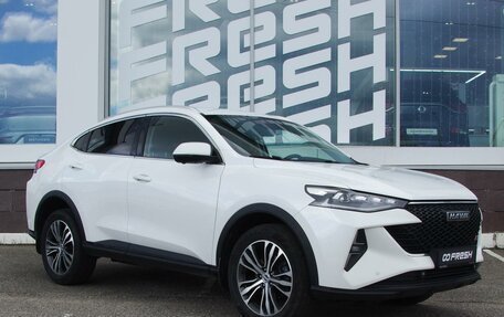 Haval F7x I, 2022 год, 2 049 000 рублей, 1 фотография