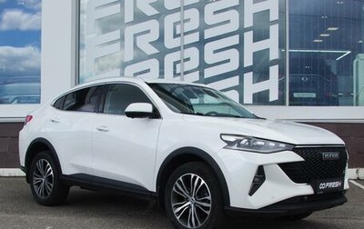 Haval F7x I, 2022 год, 2 049 000 рублей, 1 фотография