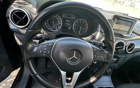 Mercedes-Benz B-Класс, 2013 год, 1 000 000 рублей, 9 фотография