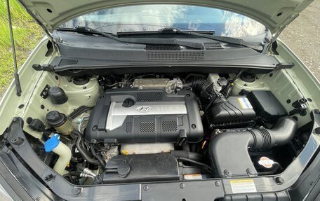 Hyundai Tucson III, 2006 год, 850 000 рублей, 7 фотография