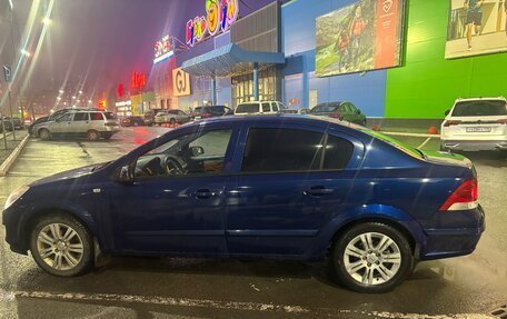 Opel Astra H, 2008 год, 550 000 рублей, 3 фотография