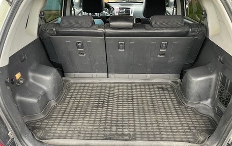 Hyundai Tucson III, 2006 год, 850 000 рублей, 10 фотография
