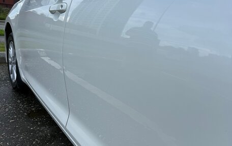Toyota Camry, 2015 год, 1 950 000 рублей, 4 фотография