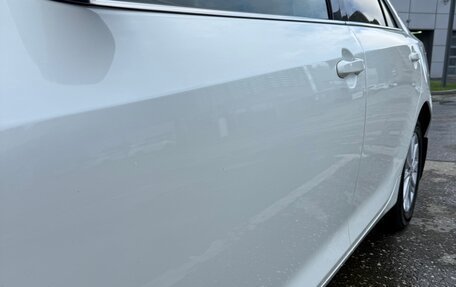 Toyota Camry, 2015 год, 1 950 000 рублей, 5 фотография