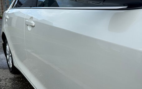 Toyota Camry, 2015 год, 1 950 000 рублей, 11 фотография