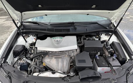 Toyota Camry, 2015 год, 1 950 000 рублей, 17 фотография