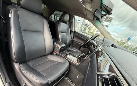 Toyota Camry, 2015 год, 1 950 000 рублей, 25 фотография