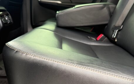 Toyota Camry, 2015 год, 1 950 000 рублей, 27 фотография