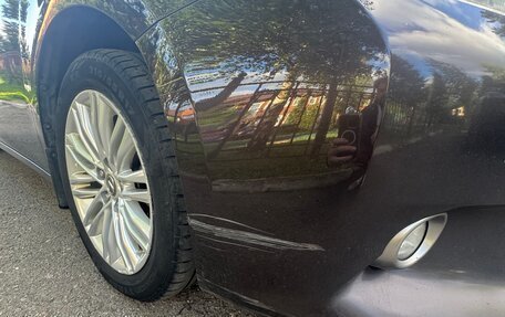 Lexus ES VII, 2013 год, 1 900 000 рублей, 13 фотография