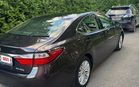 Lexus ES VII, 2013 год, 1 900 000 рублей, 6 фотография